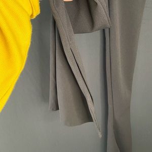 PRETTYLITTLETHING flare pant